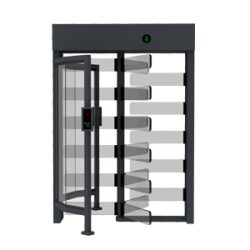 Bramka CP-451 CY+D+O