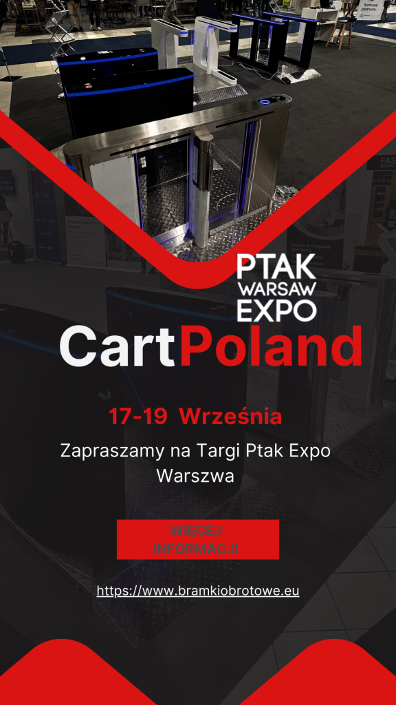 cartpoland targach expo ptak zobacz innowacje zywo 576x1024 CartPoland na Targach Expo Ptak – Zobacz Nasze Innowacje na Żywo!