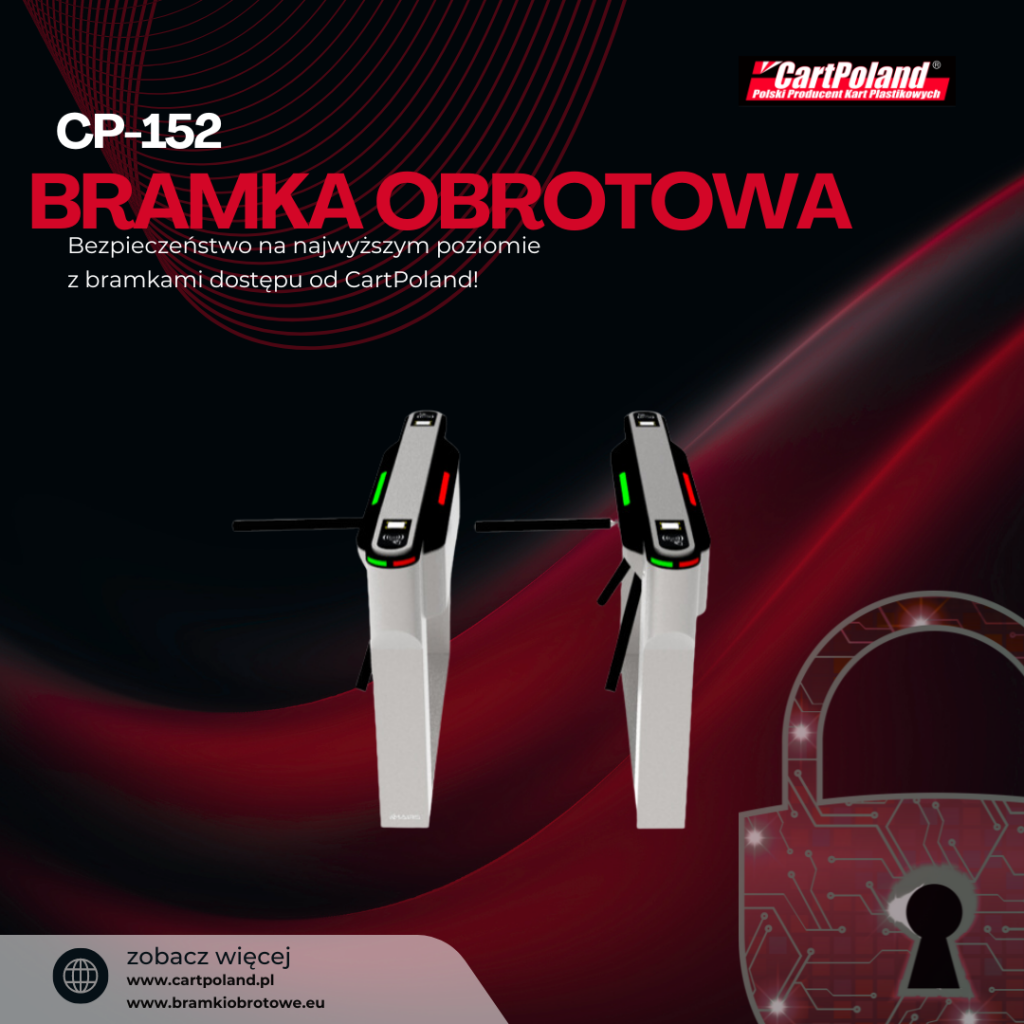 bramka obrotowa cp 152 efektywne zarzadzanie dostepem miejscach publicznych 1024x1024 Bramka obrotowa CP 152: Efektywne zarządzanie dostępem w miejscach publicznych